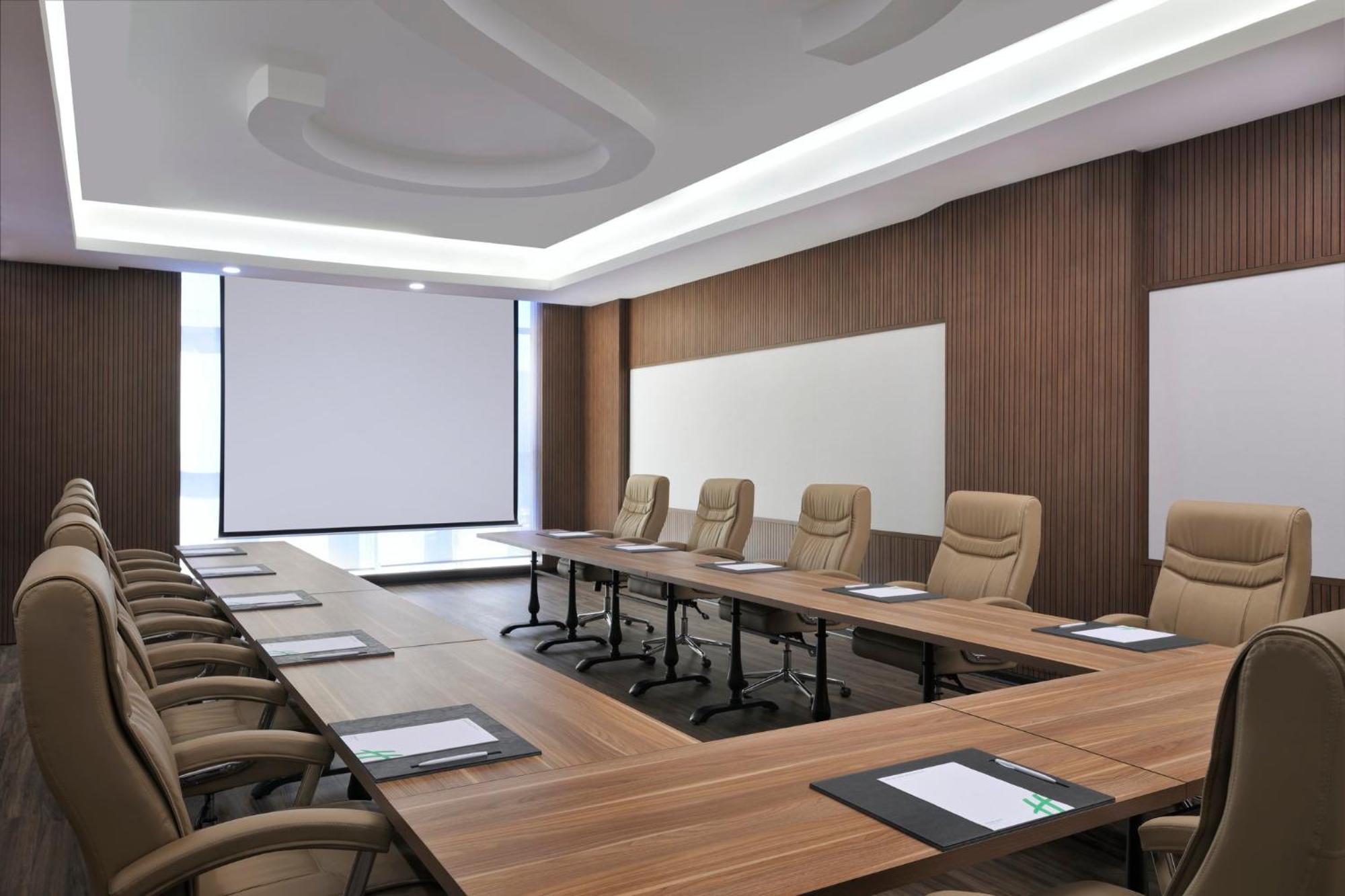 Holiday Inn Jeddah Corniche By Ihg Exterior photo