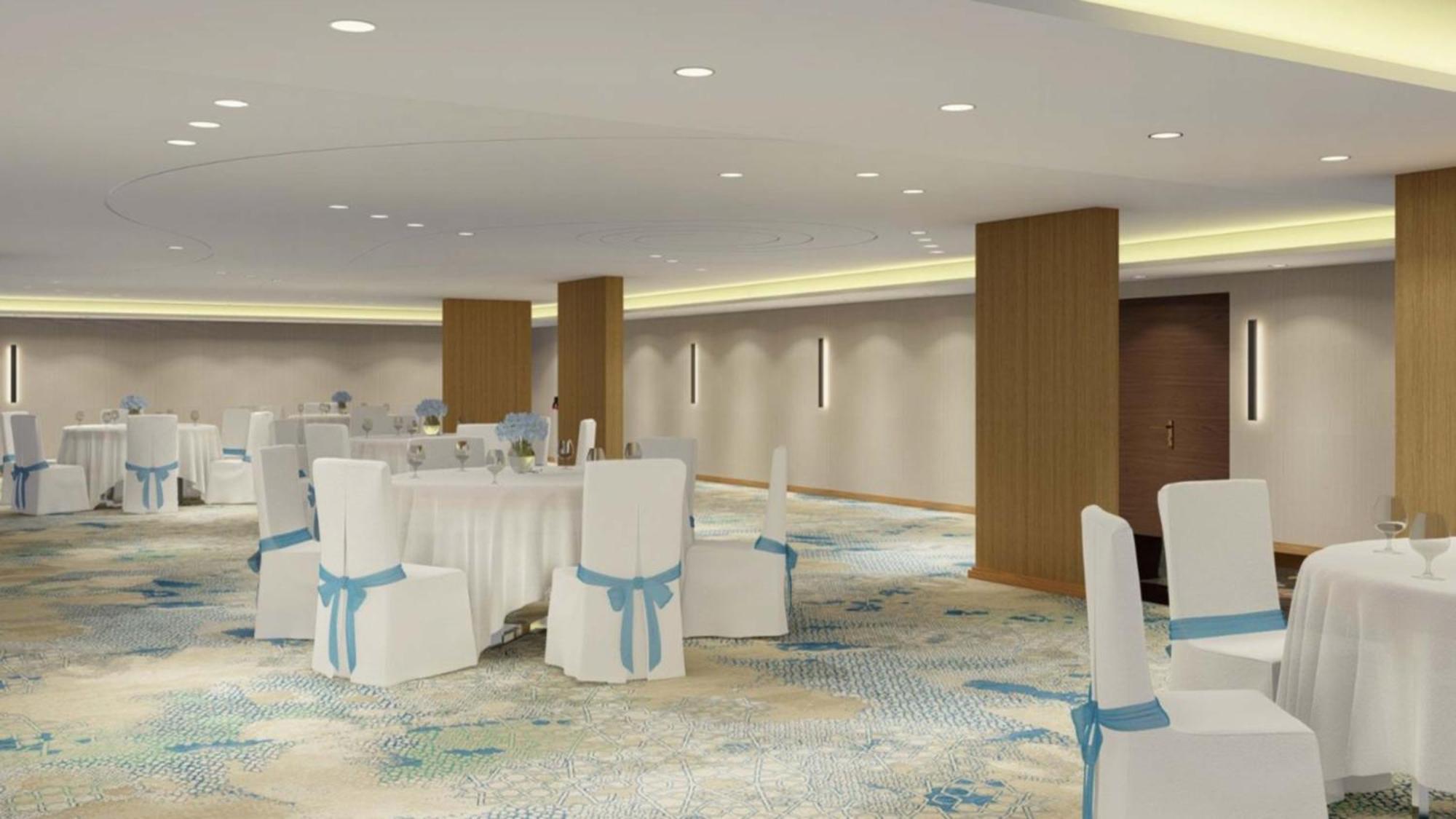Holiday Inn Jeddah Corniche By Ihg Exterior photo